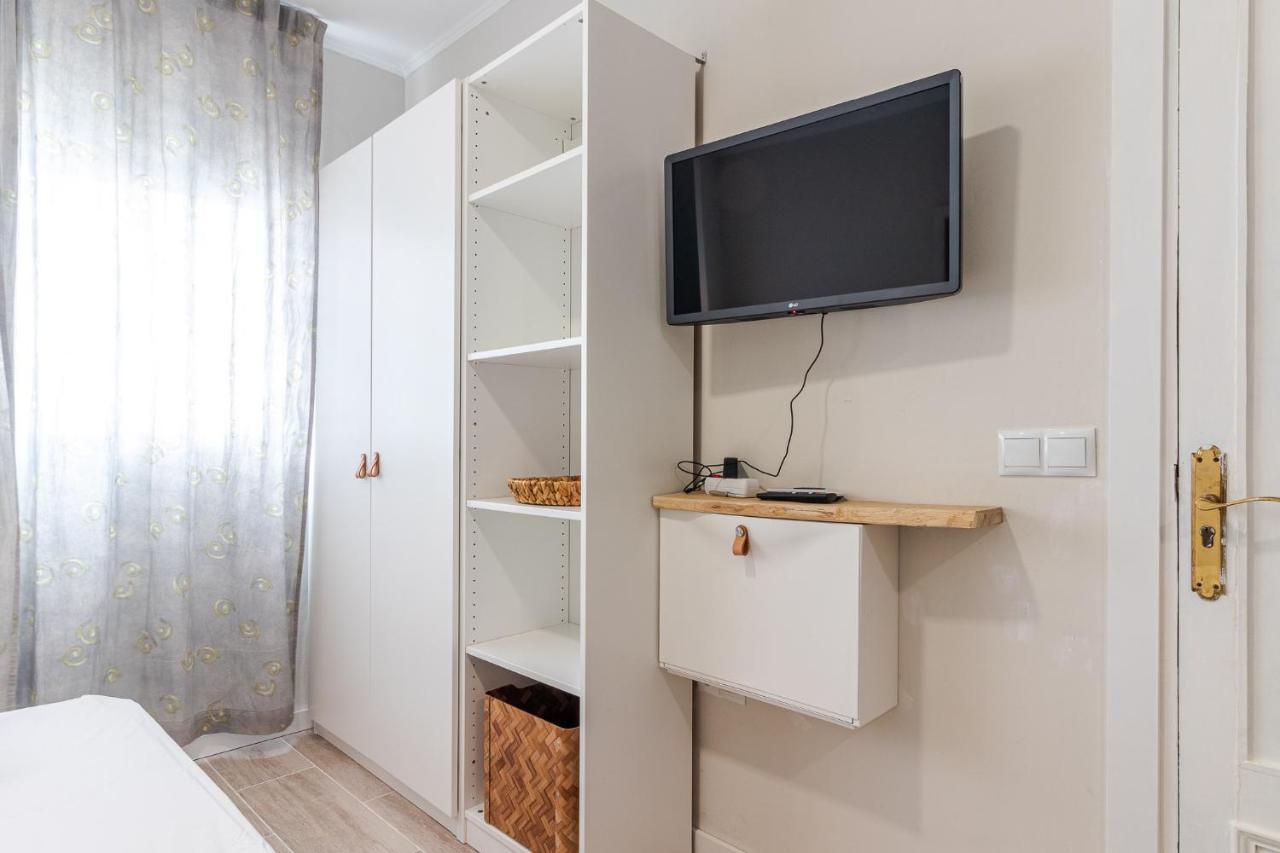 La Naval Cosy 4C Apartment Las Palmas de Gran Canaria Luaran gambar