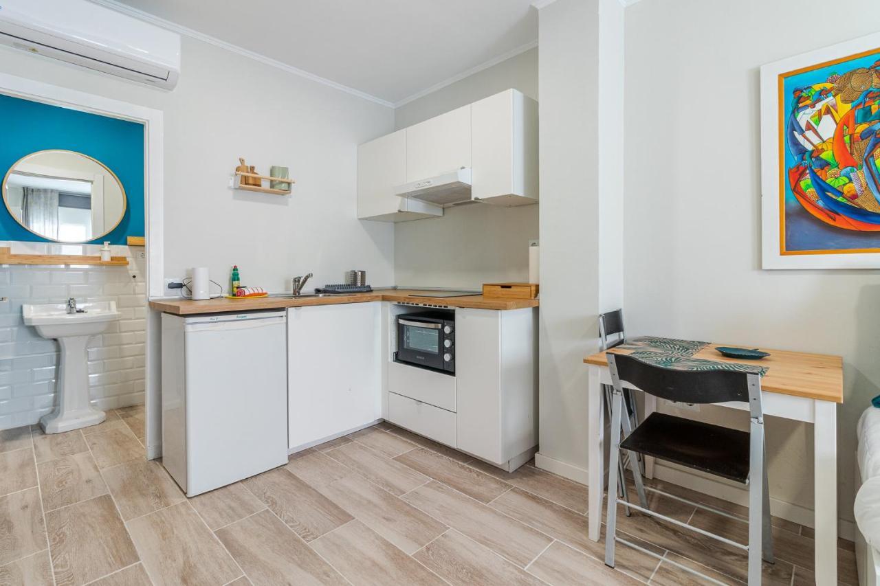 La Naval Cosy 4C Apartment Las Palmas de Gran Canaria Luaran gambar